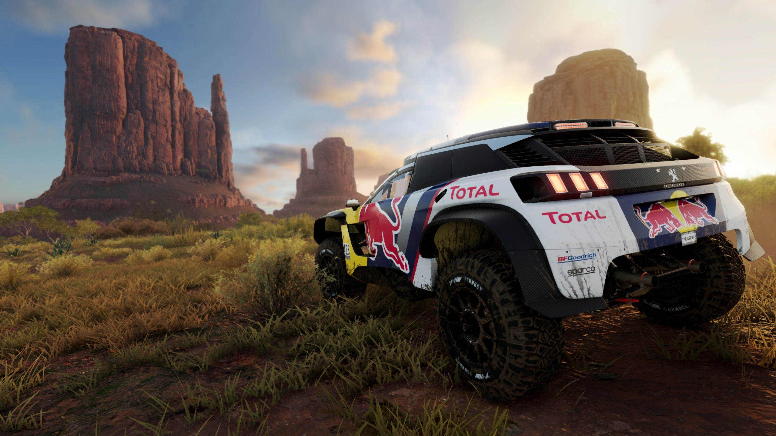 The Crew 2 - Imagen 15